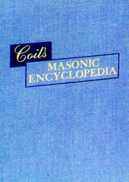 Coil's Masonic Encyclopedia