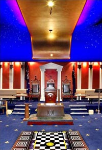 Grand Lodge of NSW & ACT