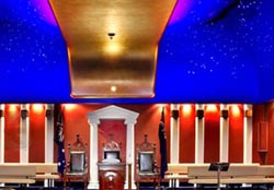 Grand Lodge of NSW & ACT Australia