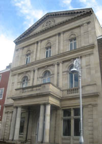 Grand Lodge of Ireland