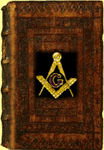 Masonic book