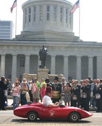 Ohio Grand Lodge Bicentennial