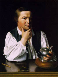 Paul Revere