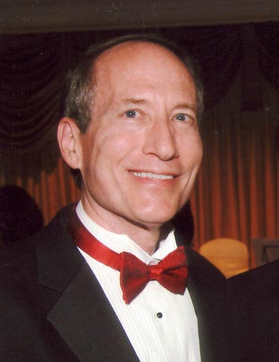 Sanford Holst