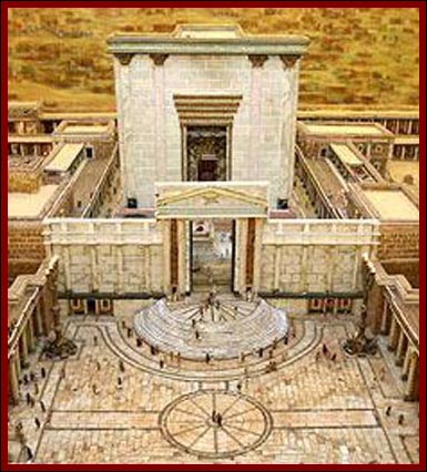 Solomon's Temple