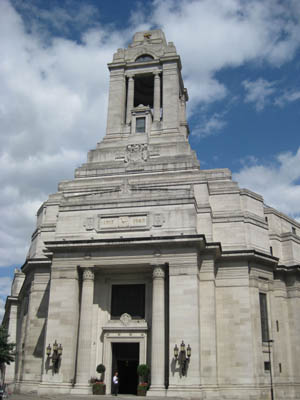 United Grand Lodge of England