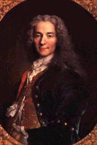 Voltaire