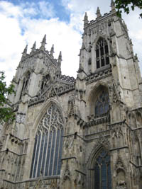 York Minster